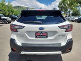 New 2025 Subaru Outback Limited XT image 4