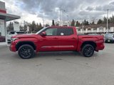 New 2025 Toyota Tundra Platinum image 4