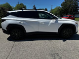 Used 2022 Hyundai Tucson XRT image 3