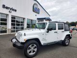 Used 2018 Jeep Wrangler Unlimited Sahara w/ Connectivity Group image 4
