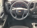 New 2025 Chevrolet Silverado 2500 Custom w/ Custom Value Package image 5