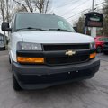 Used 2018 Chevrolet Express 2500 image 3