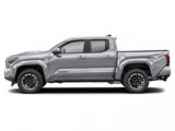 New 2025 Toyota Tacoma TRD Sport image 3
