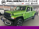New 2025 Jeep Gladiator Sport w/ Premium Package image 3