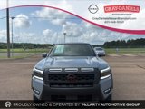 New 2025 Nissan Frontier PRO-4X image 6