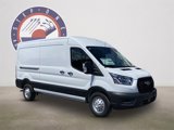 New 2025 Ford Transit 350 148 Medium Roof AWD image 2
