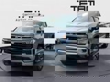 New 2025 Chevrolet Silverado 1500 RST w/ Convenience Package II image 3