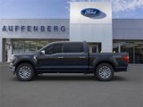 New 2025 Ford F150 Lariat w/ Equipment Group 501A Mid image 3