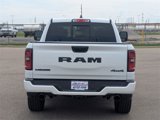 New 2025 RAM 1500 Laramie w/ Night Edition image 4