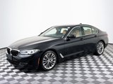Used 2022 BMW 530i w/ Convenience Package image 4