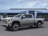 New 2025 GMC Sierra 3500 Denali w/ Denali Reserve Package image 2