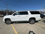 Used 2019 GMC Yukon XL SLT w/ Open Road Package image 4