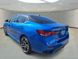 New 2025 Nissan Sentra SR w/ SR Premium Package image 3