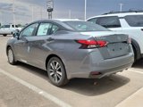 New 2025 Nissan Versa S w/ S Plus Package image 3