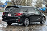 New 2025 Honda Odyssey Elite image 4