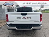New 2025 RAM 1500 Big Horn image 6