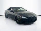 Used 2023 BMW 440i xDrive Convertible w/ Premium Package image 3