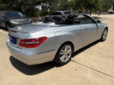 Used 2012 Mercedes-Benz E 350 Cabriolet image 4