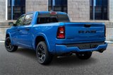 New 2025 RAM 1500 4x4 Crew Cab image 3