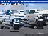 New 2026 Chevrolet Silverado 1500 W/T w/ Trailering Package image 1