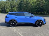 New 2026 Kia Sportage X-Line image 2