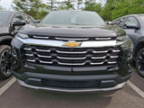 New 2026 Chevrolet Equinox LT w/ Convenience Package II image 2