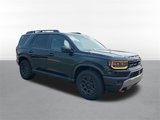 New 2026 Honda Passport TrailSport image 3