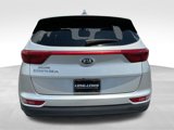 Used 2019 Kia Sportage LX image 4