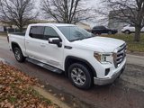 Used 2021 GMC Sierra 1500 SLE image 4