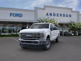 New 2025 Ford F250 Lariat w/ Lariat Ultimate Package image 2