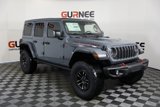 New 2025 Jeep Wrangler Unlimited Rubicon image 2
