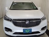 Certified 2021 Buick Enclave Avenir w/ Avenir Technology Package image 4