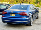 Used 2017 Volkswagen Passat 1.8T R-Line image 5
