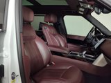 Used 2023 Land Rover Range Rover Long Wheelbase Autobiography image 3