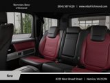 New 2025 Mercedes-Benz G 580 w/ EQ Technology image 5