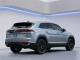 New 2025 Volkswagen Atlas Cross Sport SE image 5