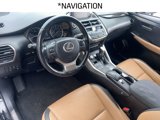 Used 2017 Lexus NX 200t AWD image 3