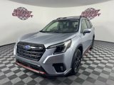 Used 2024 Subaru Forester Sport image 3