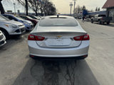 Used 2018 Chevrolet Malibu LS image 4