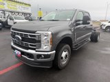 New 2025 Ford F350 XL w/ XL Chrome Package image 5