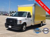 Used 2024 Ford E-350 and Econoline 350 Super Duty w/ Driver's Safety Package image 2
