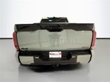 New 2025 Toyota Tundra Platinum image 5
