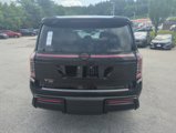 New 2025 Nissan Armada PRO-4X image 4