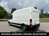 New 2025 Ford Transit 250 148 High Roof w/ Load Area Protection Package image 4