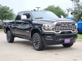 New 2025 RAM 2500 Limited image 3