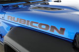 New 2025 Jeep Wrangler Unlimited Rubicon image 4
