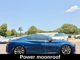 Used 2019 INFINITI Q60 Red Sport 400 image 6
