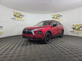 New 2025 Mitsubishi Eclipse Cross LE image 3