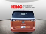 New 2025 Volkswagen ID. Buzz 1st Edition image 4