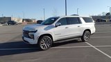 New 2025 Chevrolet Suburban High Country image 4